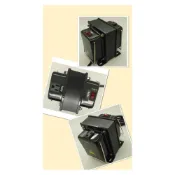 (店+)JOSHIN專利變壓器[免運費附發票]日本擴大機  音響120V/100V專用隔離式平衡式輸出200W-2000W