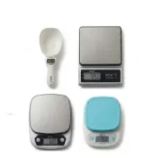 【蝦皮直營】Kolin歌林多功能廚房料理秤系列 電子秤 食物秤 烘焙秤 磅秤 秤重機