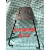 • 機車架到 •pgo 彪虎tigar 200 250 TIGAR 200 250 後架 後貨架 外送 平板架
