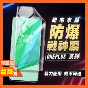 ONEPLUS 一加 1+ 15 13R 13T 12 12R PRO 戰神膜 霧面 磨砂 防窺 保護貼 貼膜 包膜