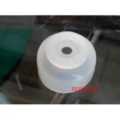 電子鍋上蓋中心固定膠圈~請量內蓋鋁板中間孔洞直徑1.5公分