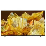 【QKShopping】SONY索尼 XRM-65X90L BRAVIA 65吋 4K HDR Full Array LED Google TV 顯示器 含桌上安裝 原廠公司貨