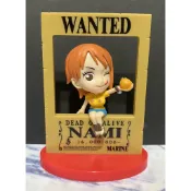 海賊王onepiece航海王 手機座公仔絕版公仔（無盒）
