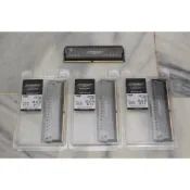 美光 Micron BALLISTIX DDR4-3000 16GB