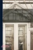 【三民網路書店】Dwarf Fruit Trees
