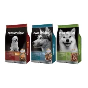(店+)【博士巧思】博士巧思 黑博 狗飼料 1.5kg 狗乾糧 乾飼料 台灣 Pro’sChoice