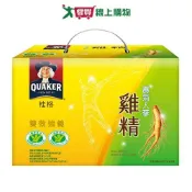 愛買線上購物 桂格 養氣人蔘雞精雙效滋補(68ML/18入)【愛買】