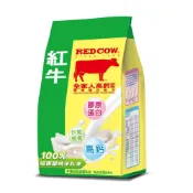 [紅牛]全家人高鈣營養奶粉-膠原蛋白配方500g