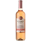 【品酒網】美國 貝林格 加州金粉黛粉紅葡萄酒 750ml Beringer Main & Vine White Zinfandel
