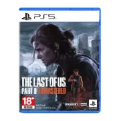 (店+)【SONY 索尼】PS5《 最後生還者 二部曲 》 (The Last of Us Part II) 重製版  中文版