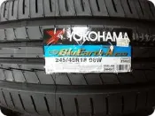 ***天下第一輪***YOKOHAMA 橫濱 BluEarth-A AE50 245/45/18 完工價5900