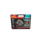 (店+)【五金批發王】OPT 多功能防塵罩鑽孔器 X150-3T 天花板施工 木材矽酸鈣板 三溝防塵罩 挖孔器 纖維水泥板