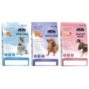 倍力 Blue Bay 狗飼料 S30 天然低敏系列 全齡犬 鮭魚+甜薯/雞肉+燕麥/羊肉+南瓜 中小包全品項