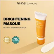 Skinever Vitamin C Skin Brightening Masque