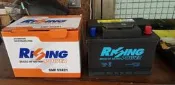 免運 花電 RISING POWER 58Ah 低版 SEBANG大廠 FOCUS 專用