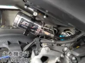 DY氣瓶後避震 DY掛瓶後避震 “免運” 顏色.體重客製化訂製 SMAX FORCE DRG DRG2代 KRV 後避震