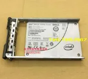 DELL R840 R910 R920 R930 R940 480G 2.5寸 SATA SSD 固態 硬盤