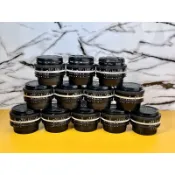 🔹 Nikon Ais 50mm 1.8 稀少日本內銷版 定焦標準餅乾鏡🔹