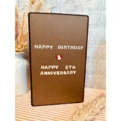 ❤️封面客製❤️手工卡片 機關卡 生日卡片 情人節卡片 萬用卡片 聖誕節卡片 求婚卡片 手工卡片