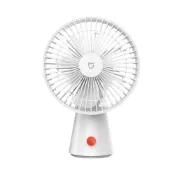 (店+)米家 桌面移動風扇 陸版 (小米 電風扇 USB充電 無線 風扇 手持風扇 DC扇)