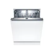 (店+)【BOSCH 博世】SMV6ZAX00X 沸石 6系列 全嵌式洗碗機 60公分 13人份 含基本安裝