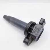 TOYOTA 豐田 1代VIOS/1代2代YARIS/1代2代PRIUS原廠考耳COIL高壓點火線圈9091902240