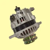 牛馬達汽材 現貨 台製 新品 裕隆 NISSAN 勁勇3.5噸 90安培 貨車專用 發電機