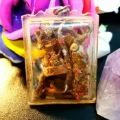 阿贊蘇拉   佩亞通  南刮招財女神