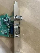 2.10上新嘉恒中自OK_MC10A-E 圖像采集卡 PCI-E接口 医用B超內窺鏡隨貨附帶收據