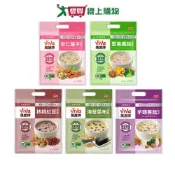 萬歲牌燕麥堅果飲系列(杏仁蓮子/海苔昆布/堅果纖蔬/核桃紅豆/芋頭香菇)(10入/袋)【愛買】