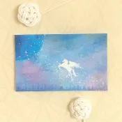 Pinkoi 代購 - 午年生肖開運物「錢包香氛袋」：可挑選香氣，百分之百天然原料製作