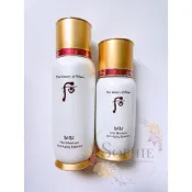 WHOO 后 秘帖循環精華 祕帖前導液 導入精華 正裝90ml  / 大中樣50ml 有效期2028.03-28.10