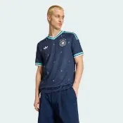 【adidas 愛迪達】世界盃 德國 客場短袖球衣 男 JN2074