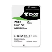 【現貨 48h快速出貨】適用銀河ST20000NM007D企業級3.5寸20TB磁碟陣列伺服器SATA硬 碟