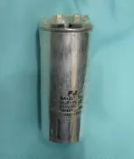 FJ AC啟動電容 運轉電容 55uF 450VAC 馬達 冷氣用