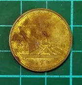 外國  各式代幣 紀念章  代幣   t9962