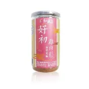《初誠良物》海苔芝麻好初雞肉鬆x1罐(200g/罐)