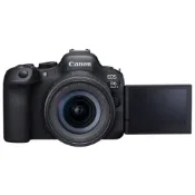 Canon 佳能 EOS R6 Mark II + RF 24-105mm F4-7.1 IS STM KIT單鏡組 R6II R6M2 (公司貨)