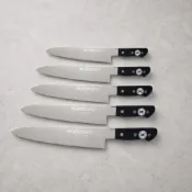 【永鍛刃物｜永利刀具】一角別作 吞龍系列 一角吞龍 牛刀 主廚刀｜YD-003／004／005／006／007