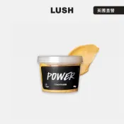 LUSH Power 修護柔順護髮素 95g (潤髮乳/香草/橄欖/零陵香/番薯泥)