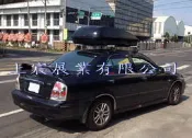 【上宸RV】附發票 MAZDA 323 鋁合金行李架 車頂架 行李架 自行車架 屋頂架 單車架 貨物架