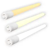 (店+)【寶島之光】LED T8 ∣2呎 10W ∣玻璃驗證燈管/自然光 Y5T82NW