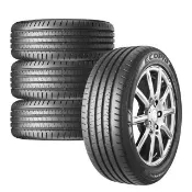 【BRIDGESTONE 普利司通】ECOPIA EP300 節能/安全/抓地 195/60/15 吋 輪胎 轎車胎 四入組 (安托華)