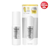 日本直送KAO 花王 THE ANSWER 修護護髮油 80ml 免沖洗 深層滋潤 改善毛躁受損 佛手柑×瑞香香氛