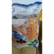 龜苓膏 豆之家 龜苓膏軟糖3000公克