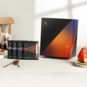 買2件限量送咖啡體驗包4入!!!🔥湛盧咖啡 經典獨家手沖精品綜合濾掛式咖啡 11gx36包/盒