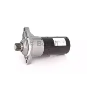 《歐馬國際》02E911023L 福斯 GOLF CADDY A3 JETTA PASSAT  啟動馬達 德國BOSCH