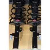日本製KYB 加強型黑桶避震器 FOR:2007-2022 PREVIA
