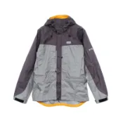 【DOKODEMO】[二手] eYe COMME des GARCONS JUNYA WATANABE MAN × karrimor 尼龍防撕裂層壓外套 男士二手 B
