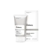 (店+)【The Ordinary】The Ordinary Salicylic Acid 2% Mask竹炭水楊酸面膜 清潔面膜 水楊酸 2%毛孔清潔面膜